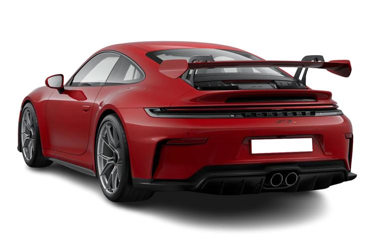 Porsche 911 [992] Gt Coupe GT3 RS 2dr PDK