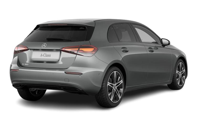Mercedes-Benz A Class Amg Hatchback Special Editions A45 S 4Matic+ Legacy Edition 5dr Auto