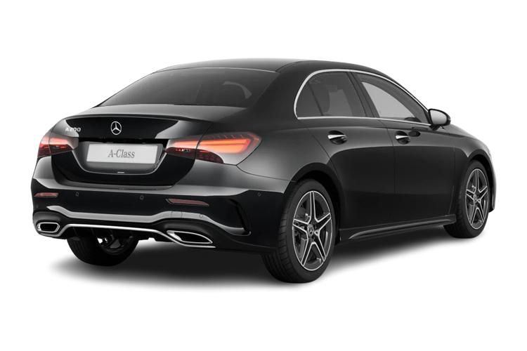 Mercedes-Benz A Class Amg Hatchback Special Editions A45 S 4Matic+ Legacy Edition 5dr Auto