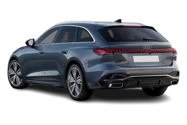Audi A5 Diesel Avant 2.0 TDI 204 5dr S Tronic