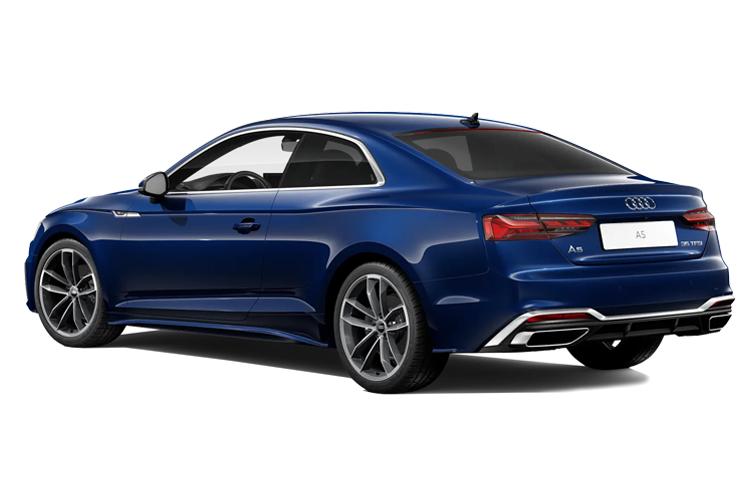 Audi A5 Diesel Sportback 35 TDI 5dr S Tronic