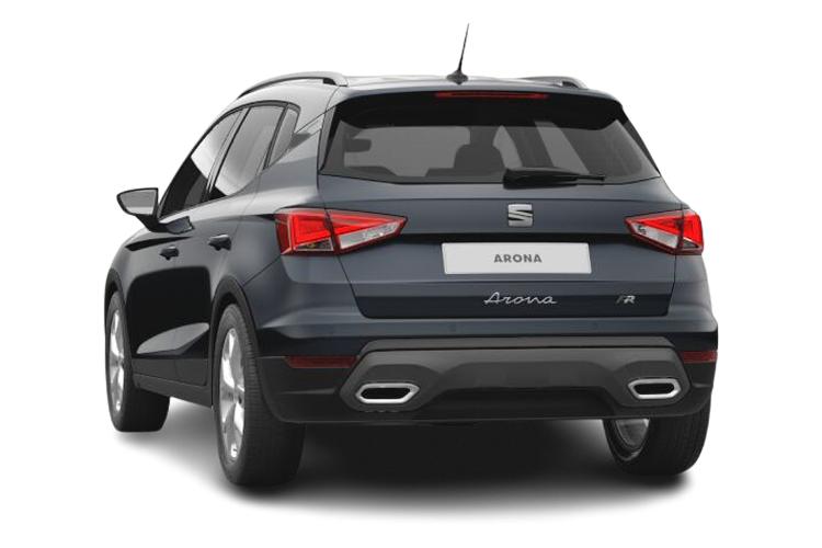 Seat Arona Hatchback 1.0 TSI 115 5dr DSG