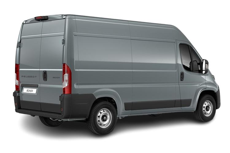 Peugeot Boxer 3500 L2 Diesel 2.2 BlueHDi 140 Chassis Cab Professional