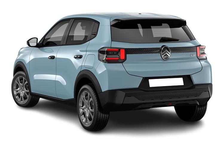 Citroen C3 Hatchback 1.2 PureTech 110 5dr EAT6