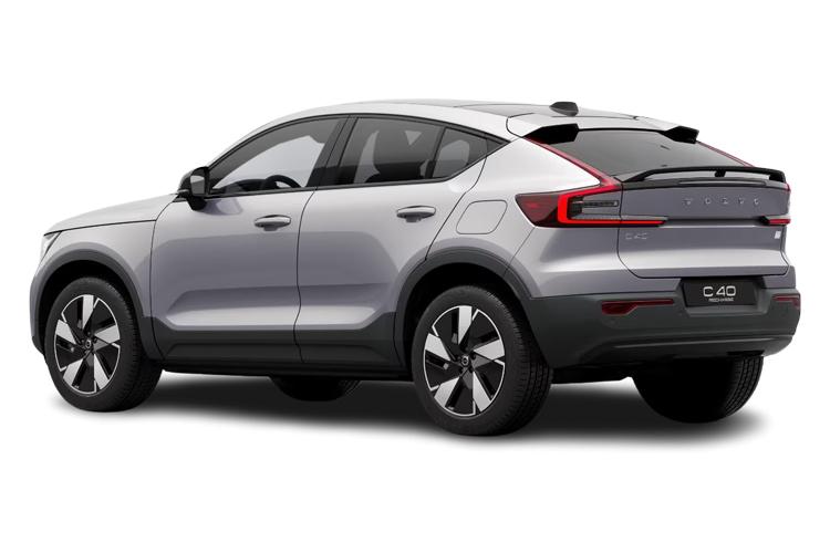 Volvo C40 Estate 300kW Recharge Twin Plus 82kWh 5dr AWD Auto