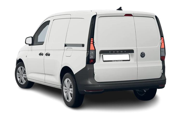 Volkswagen Caddy Cargo C20 Diesel 2.0 TDI 102PS Van [Business/Tech Pack]