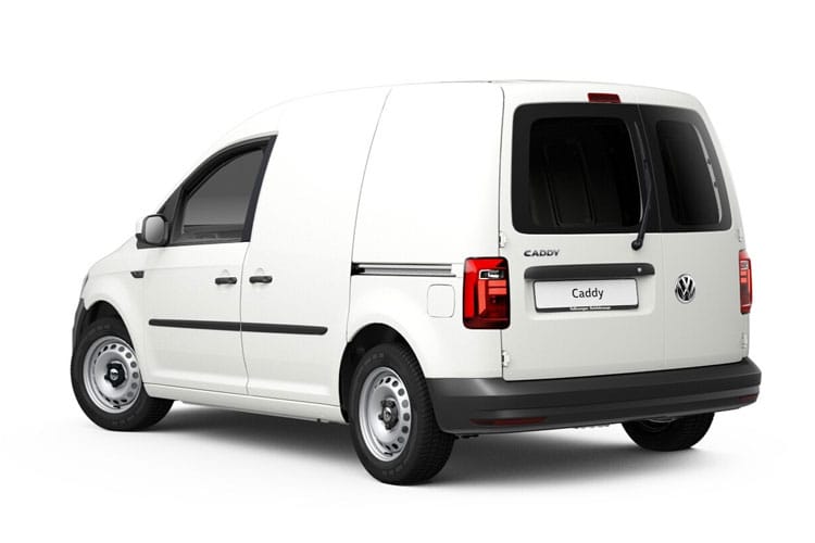 Volkswagen Caddy Maxi Diesel Estate 