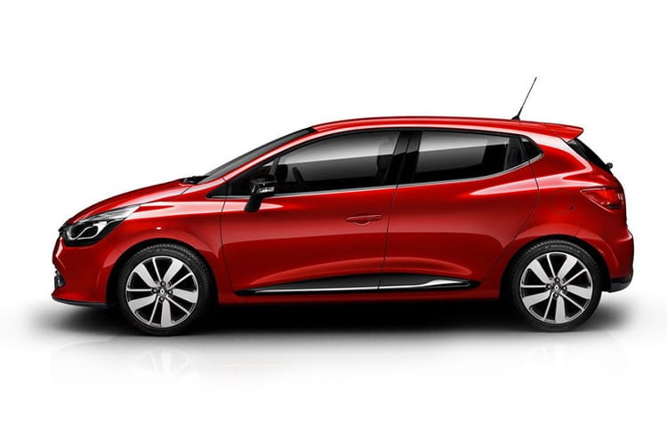 Renault Clio Hatchback 1.0 TCe 90 5dr