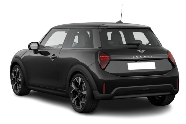 Mini Countryman Hatchback 1.5 [Level 2] 5dr Auto