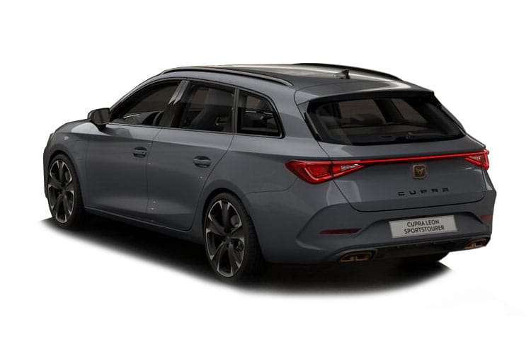 Seat Leon Estate 1.5 eTSI 115 5dr DSG [DAP]
