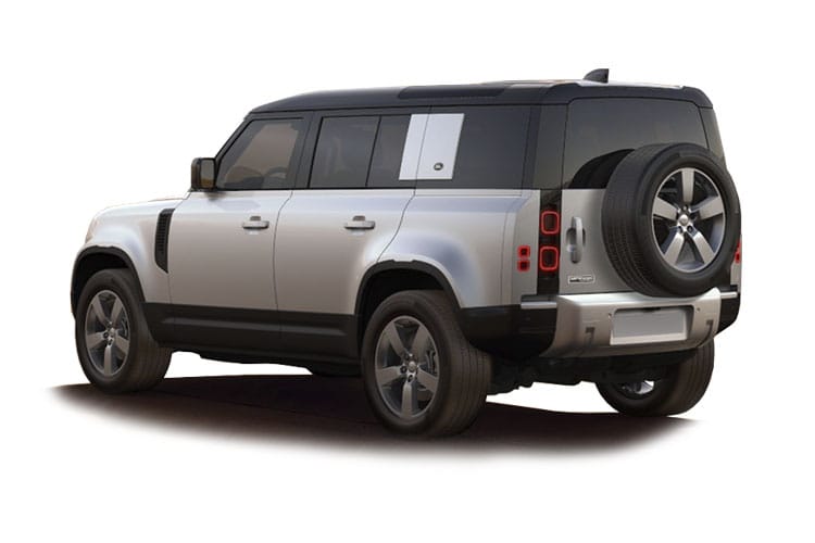 Land Rover Defender 110 Diesel 3.0 D300 Hard Top Auto [3 Seat]
