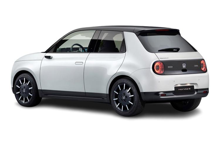 Honda E Hatchback 113kW 36kWh 5dr Auto