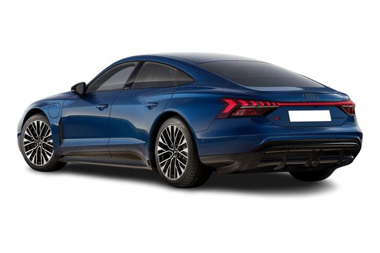 Audi E-tron Gt Saloon 435kW 105kWh 4dr Auto