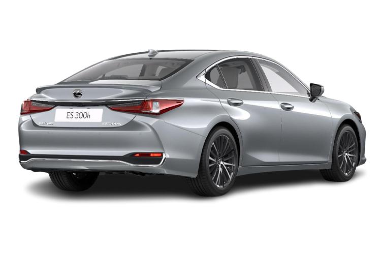 Lexus Es Saloon 300h 2.5 4dr CVT