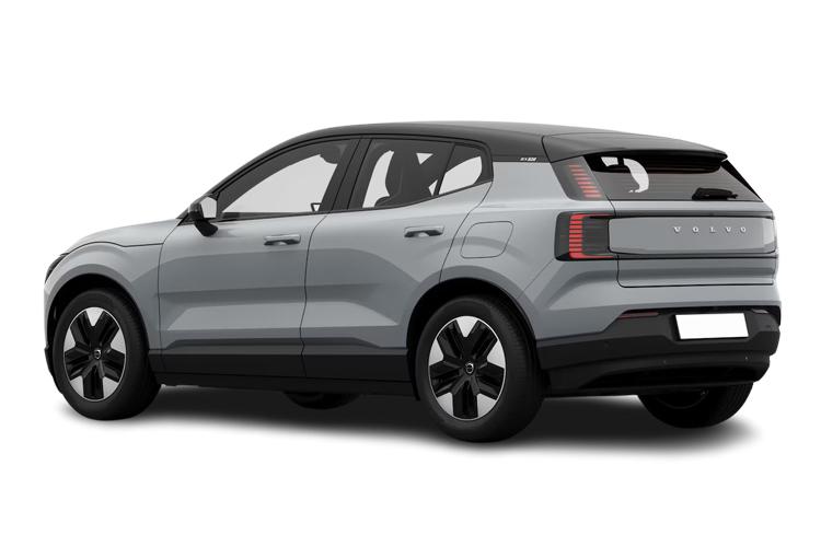 Volvo Ex30 Estate 200kW SM Extended Range 69kWh 5dr Auto
