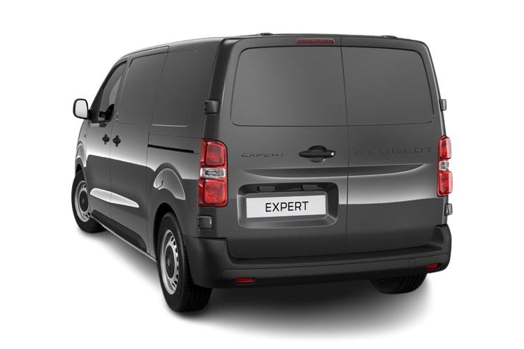 Peugeot Expert L1 Diesel 1.5 BlueHDi 120 Van