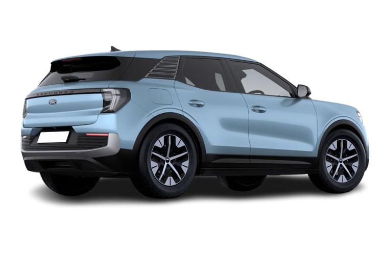 Ford Explorer Electric Estate 125kW 52kWh 5dr Auto