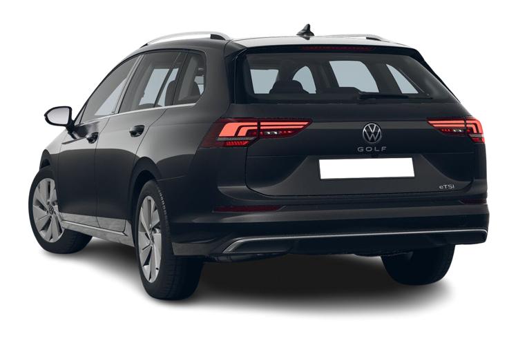 Volkswagen Golf Estate 1.5 TSI 150 5dr