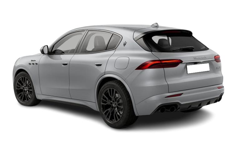 Maserati Grecale Estate 48V MHEV 5dr Auto