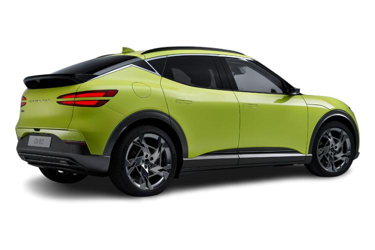 Genesis Gv60 Estate 360kW 77.4kWh 5dr AWD Auto [Comf/Innov]