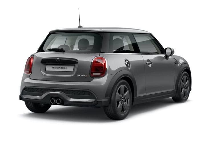 Mini Hatchback 1.5 5dr
