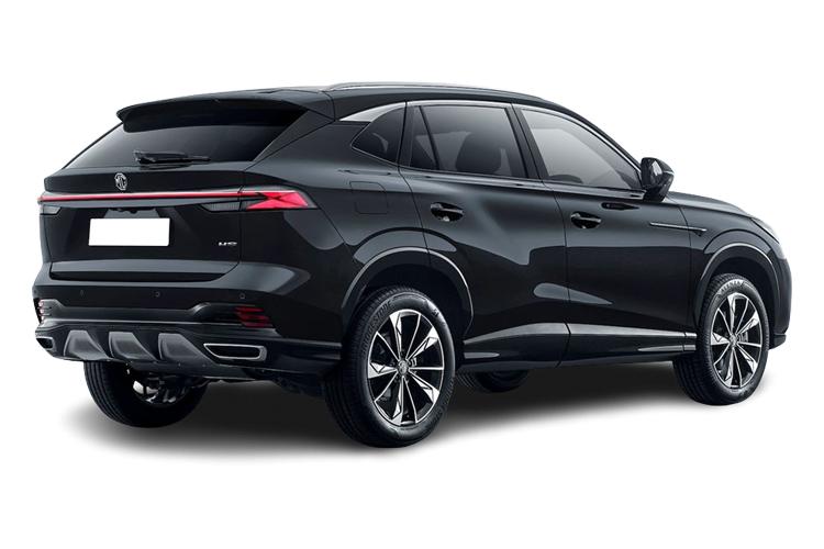 MG Motor UK Hs Hatchback 1.5 T-GDI 5dr