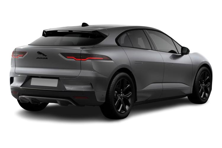 Jaguar I-pace Estate 294kW EV400 90kWh 5dr Auto