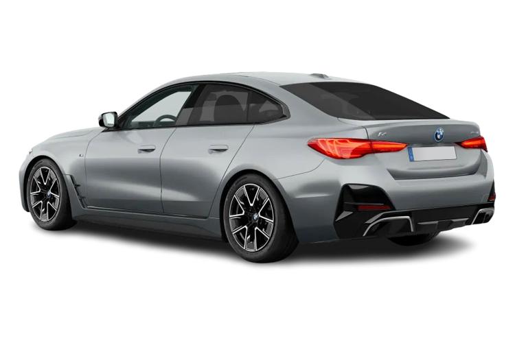 BMW I4 Gran Coupe 210kW eDrive35 70kWh 5dr Auto [Tech Pack]