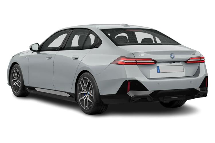 BMW I5 Saloon 250kW eDrive40 84kWh 4dr Auto [Cmf+]