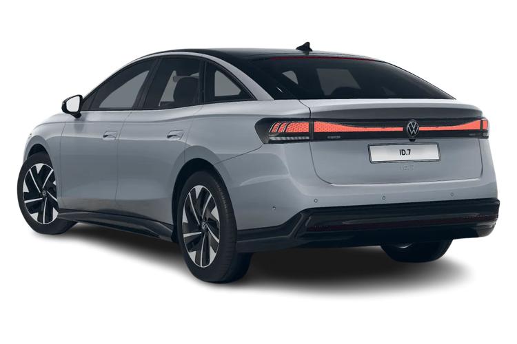 Volkswagen Id.7 Hatchback 210kW 86kWh 5dr Auto [Int/Ext+ Pan]