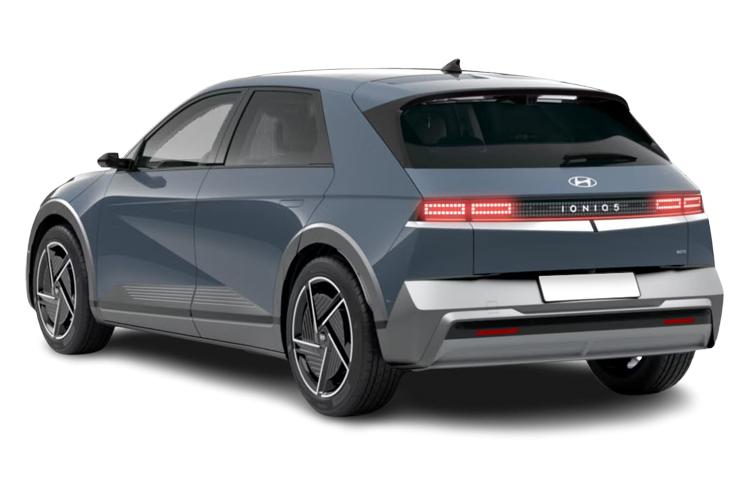 Hyundai Ioniq 5 Electric Hatchback 239kW 84 kWh 5dr AWD Auto [Tech/Zen]