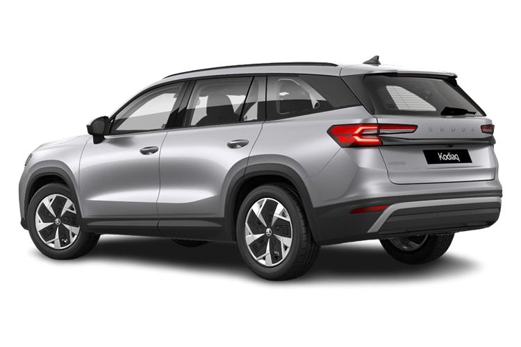 Skoda Kodiaq Estate 1.5 TSI e-TEC 5dr DSG