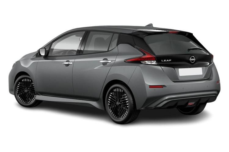 Nissan Leaf Hatchback 160kW e+ N-Connecta 59kWh 5dr Auto [ProPilot Pack]