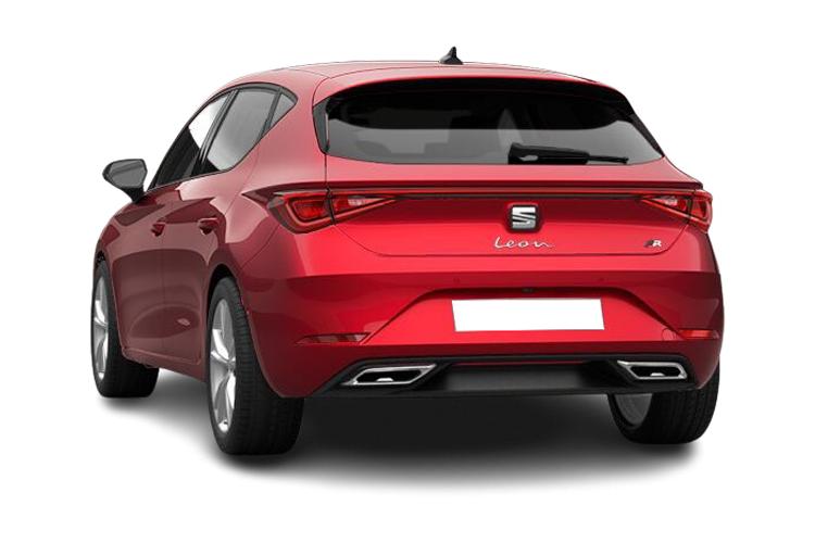 Seat Leon Estate 1.5 eTSI 115 5dr DSG [DAP]