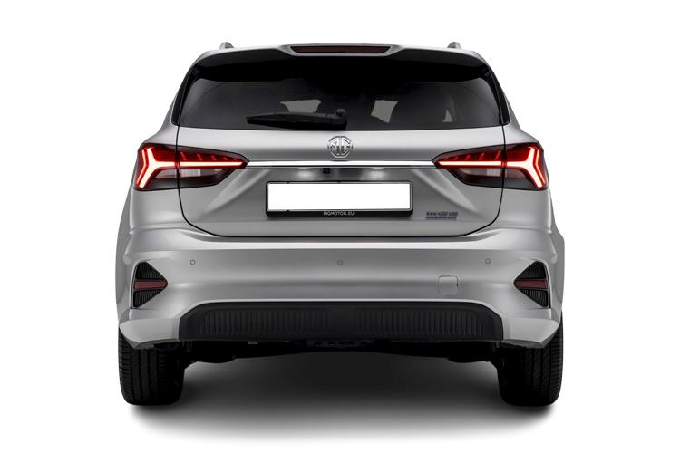 MG Motor UK Mg5 Electric Estate 115kW EV Long Range 61kWh 5dr Auto