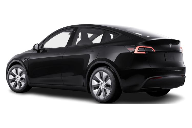Tesla Model Y Hatchback Performance AWD 5dr Auto