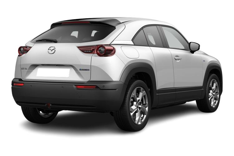 Mazda Mx-30 Hatchback 107kW 35.5kWh 5dr Auto