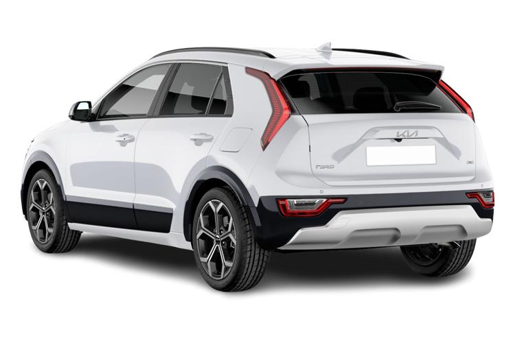 Kia Niro Estate 1.6 GDi 168 PHEV 5dr DCT