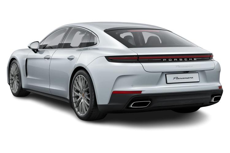 Porsche Panamera Hatchback 4.0 V8 E-Hybrid 5dr PDK