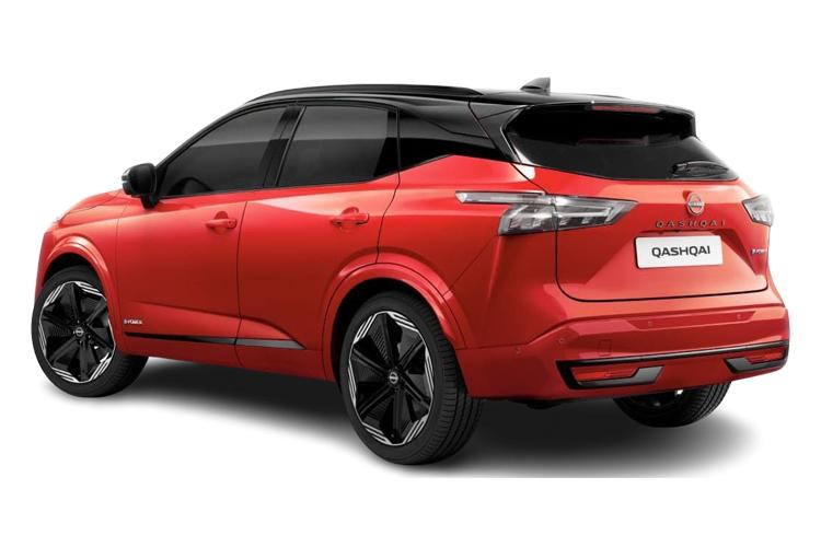 Nissan Qashqai Hatchback 1.5 E-Power [Bose] 5dr Auto