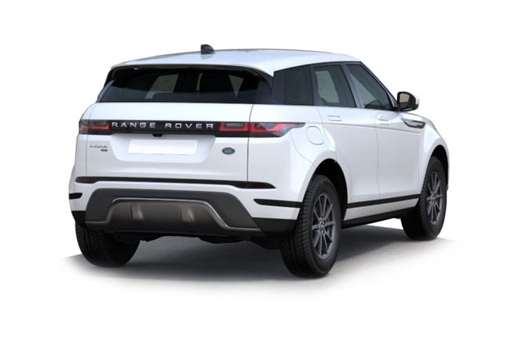 Land Rover Range Rover Evoque Hatchback 1.5 P270e 5dr Auto