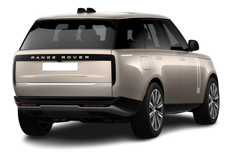 Land Rover Range Rover Estate 3.0 P460e LWB 4dr Auto