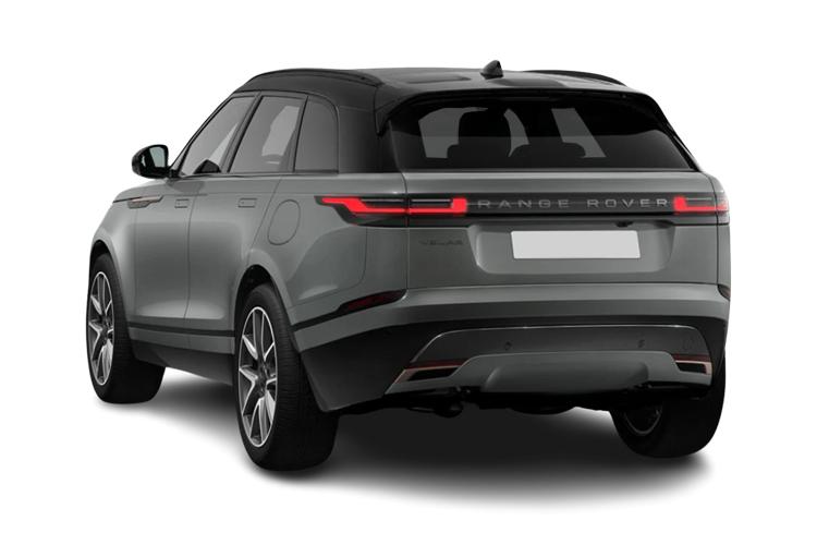 Land Rover Range Rover Velar Diesel Estate 2.0 D200 MHEV 5dr Auto
