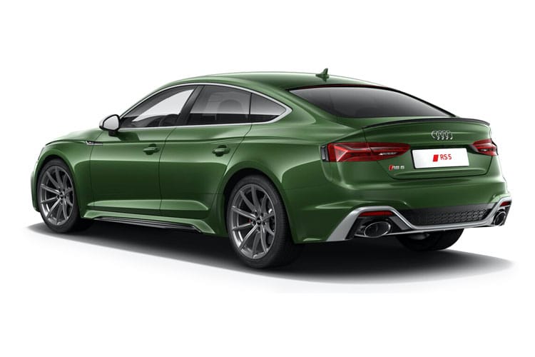Audi Rs 5 Sportback Special Edition RS 5 TFSI Quattro 5dr Tiptroni