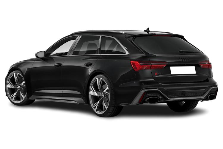 Audi Rs 6 Avant RS 6 TFSI Qtro 5dr Tiptronic Tech Pro