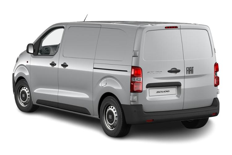 Fiat E-scudo L1 