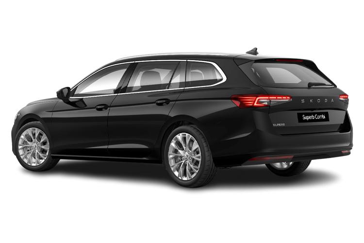 Skoda Superb Estate 1.5 TSI e-TEC 5dr DSG
