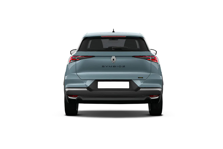 Renault Symbioz Estate 1.6 E-Tech FHEV 145 5dr Auto