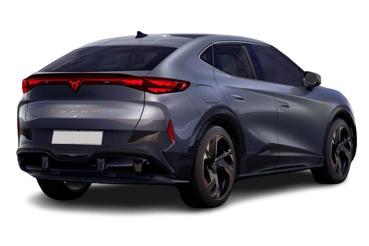 Cupra Tavascan Estate 210kW 77kWh 5dr Auto