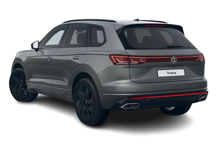 Volkswagen Touareg Estate 3.0 V6 TSI eHybrid 4Motion 5dr Tip Auto